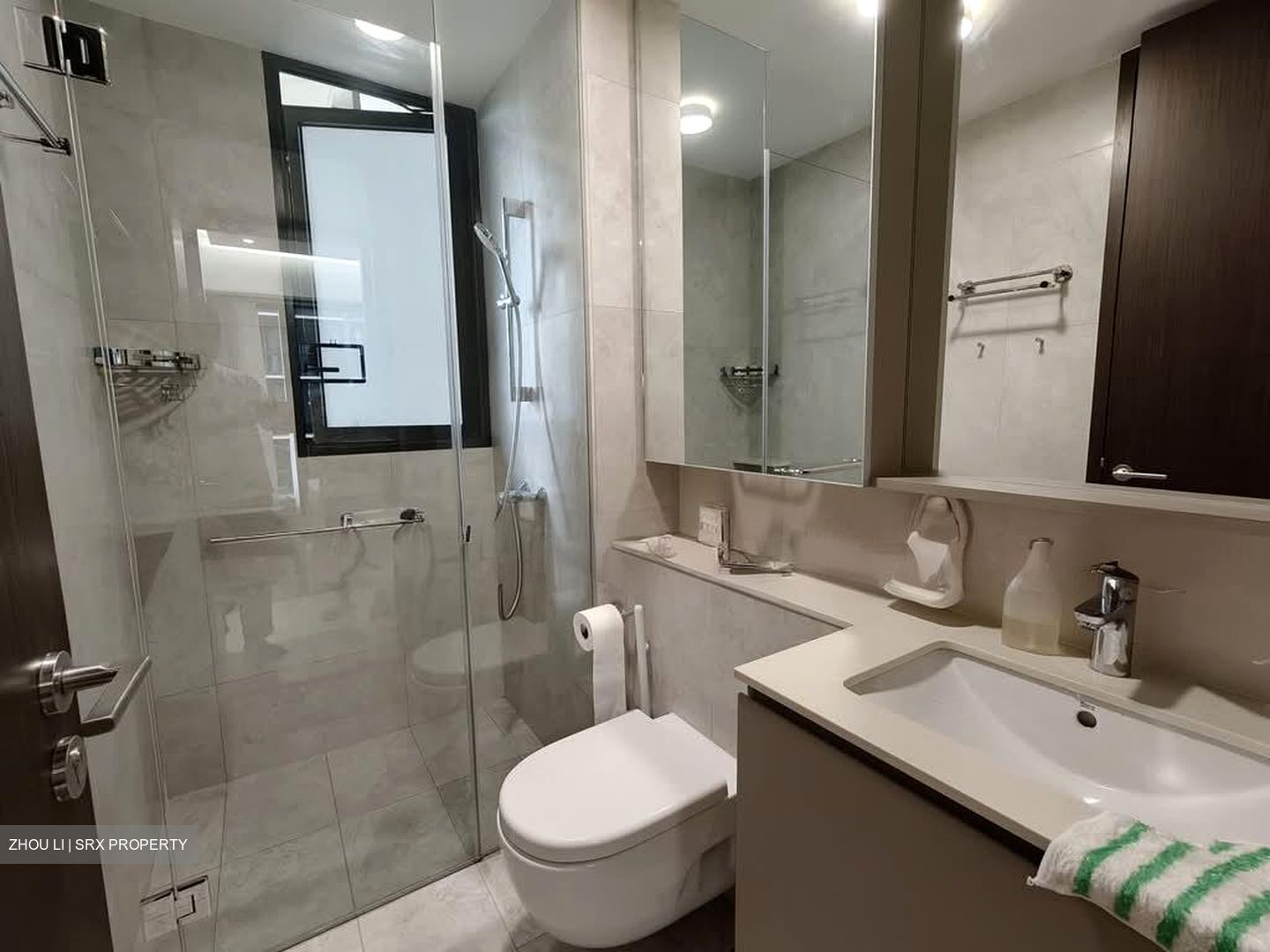 Tenet (D18), Condominium #581968351